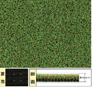 ���^�i�x�H�Ɓ@VR-18220(182cm×20m��)�@���{���@�܂�œV�R�� 10mm�p�C�� [�@�l����]