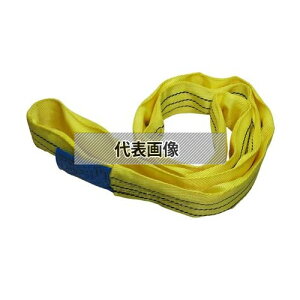 WCP �O���ǂ� �X�����O �\�t�g�^�C�v �G���h���X [246340-01] �G���h���X�X�����O 60mm/3t/2m