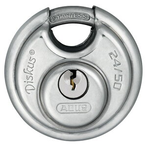 ABUS 싞 fBXJX 24IB 50mm