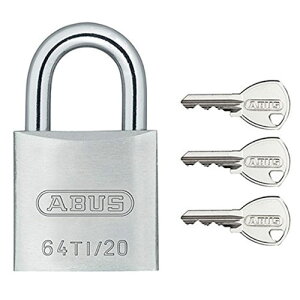 ABUS 싞 ^C^E o 64TI 20KD