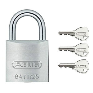 ABUS 싞 ^C^E o 64TI 25KD