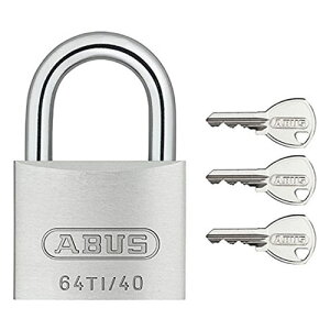 ABUS 싞 ^C^E o 64TI 40KD