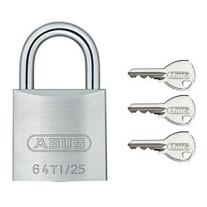 ABUS 싞 ^C^E  64TI 25KA
