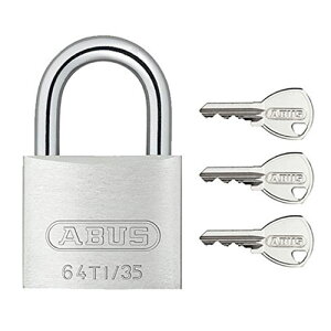 ABUS 싞 ^C^E  64TI 35KA