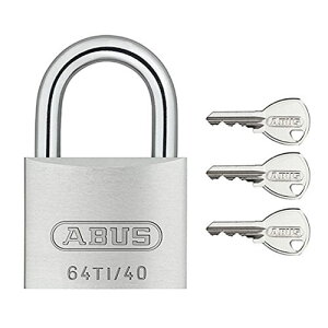 ABUS 싞 ^C^E  64TI 40KA