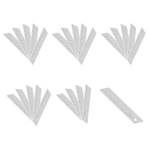 ◆オルファ カッター替刃 大 25枚入 LB25K