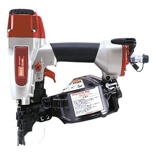 ◆マックス MAX 釘打機 コイルネイラ CN-450