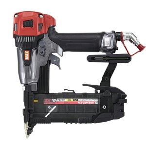 ◆マックス MAX 高圧ステープル釘打機/フロア HA-50F3(D)