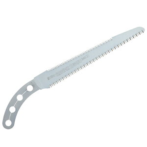 ◆ユーエム工業 シルキー ゴム太郎 2段切り 替刃 240MM 410-24