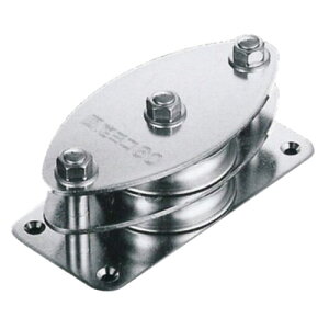 �� �Œ�u���b�N ���R�^ 2�� KW90-12 90mm