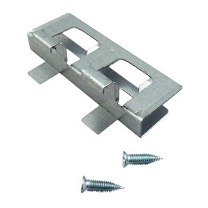 ◆ダンドリビス 下地補強金具 下地一発E 12mm 12mm 85コイリ