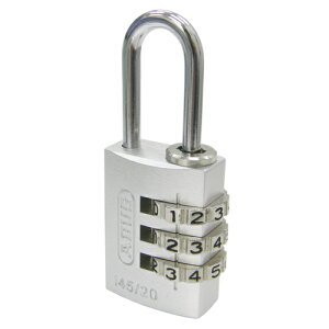 ABUS io[ώ싞 145 20mm Vo[
