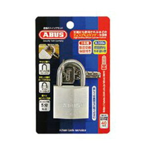 ��ABUS �^�J�싞��BP �X�e���� BP-EC75IB/40