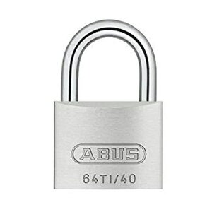 ABUS 싞 ^C^EBPo BP-64TI 40KD