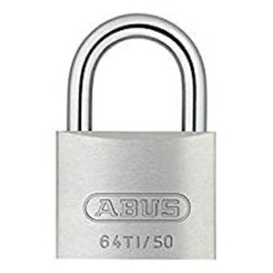 ABUS 싞 ^C^EBPo BP-64TI 50KD