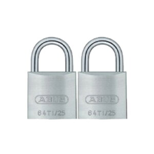 ABUS 싞 ^C^EBP BP-64TI 25KA2R