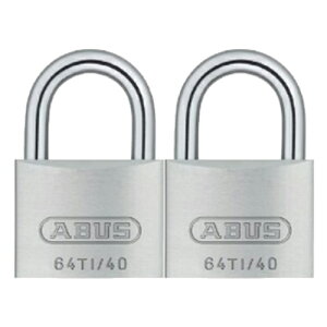 ABUS 싞 ^C^EBP BP-64TI 40KA2R