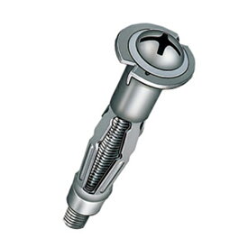 ◆ジェフコム デンサン ボードアンカー（ステン） A-405SP