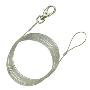 ◆ジェフコム デンサン 取付用ワイヤー STM-WR1000F