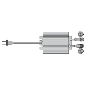 WFtR AC-DCA_v^ PAD-150W-A