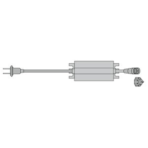 WFtR AC-DCA_v^ PAD-50W-A