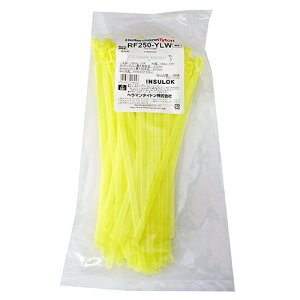 �����Y�H�� �w���}���^�C�g�� ���s�[�g�^�C�����p 100�{ RF250-YLW �L