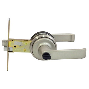 ◆ AGENT(大黒製作所)レバーハンドル取替錠 LC-1000