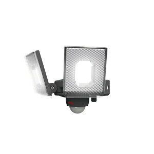 �����T�V 7.5W×2���X���C�h�^LED�Z���T�[���C�g LED-AC2014