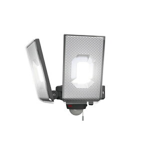 �����T�V 12.5W×2���X���C�h�^LED�Z���T�[���C�g LED-AC2050