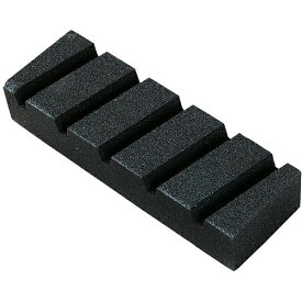 ◆ナニワ研磨工業 ナニワ 面直し用砥石(溝入) QA-0160