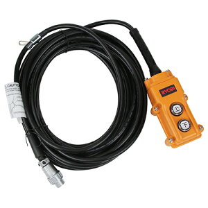 ���Z��(�����[�r) �E�C���`�p�X�C�b�`�z���g�� 10m 6581338