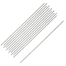 リョービ(京セラ) 糸ノコ刃　金属用（真鍮用） 150mm