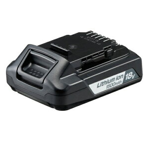 Z([r) 18V LiCIdrpbN B-1815LA [dry݌ɗLz