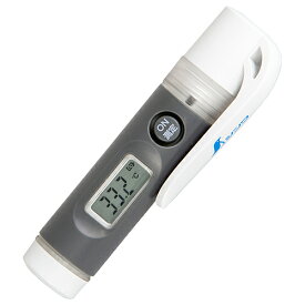◆シンワ測定 シンワ 放射温度計 F-2 防塵防水 73039