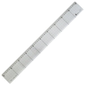 ���V�������� �V���� �A�N�����J�b�e�B���O�X�P�[�� 77086 50cm