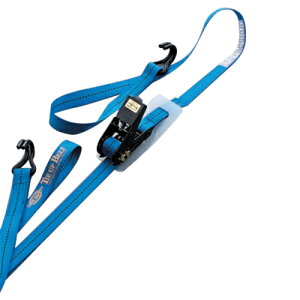 ◆トーヨーセフティー TOYO ベルト荷締機 H型 25mm NO.5010H 4m