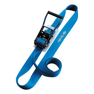 ◆トーヨーセフティー TOYO ベルト荷締機 ET型50mm NO.ET-5050 3m