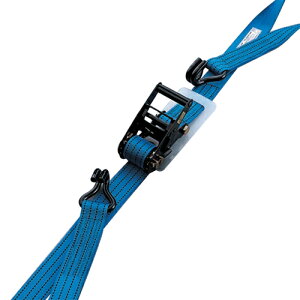 ◆トーヨーセフティー TOYO ベルト荷締機 H型 50mm NO.5040H 6m