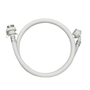 ◆カクダイ 洗濯機給水ホース 436-52X1500