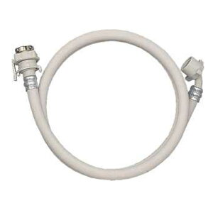 ◆カクダイ 洗濯機給水ホース 3m 436-52X3000