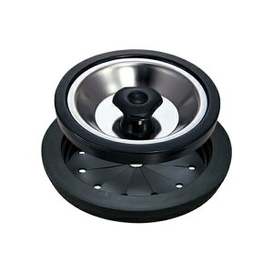 ◆カクダイ 流し台排水栓フタセット 452-000-9