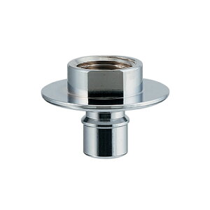 ◆カクダイ 洗濯機用ニップル 772-101