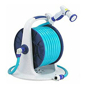 ������ �O�m���� �z�[�X���[�� �W���m �Ζ� 15mm×20m �X�[�p�[�ψ��z�[�X J5-Q206R