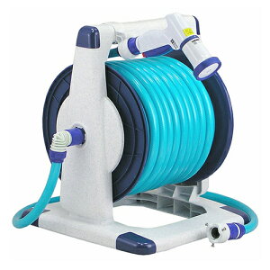 ������ �O�m���� �z�[�X���[�� �A�[�o�� �Ζ� 15mm×30m �X�[�p�[�ψ��z�[�X UR5-Q306R