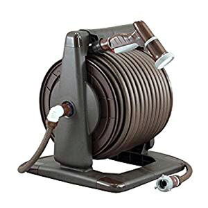 ������ �O�m���� �z�[�X���[�� �A�[�o�� �u���E�����^���b�N 12mm×50m ���炳��ψ��z�[�X URB4-Q507R