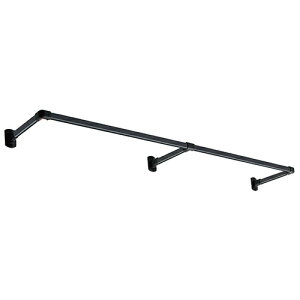 ��TOSO �n���M���O�o�[ ���ʕt C�^�C�v�Z�b�g �u���b�N W1780mm×D250mm H-1 C�^�C�v �N��