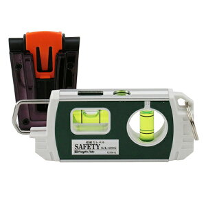 ���V�����@ SK �����̓��x�� SAFETY SJL-100G