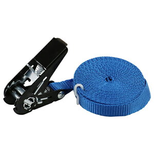 ◆藤原産業 SK11 ミニラチェット式ベルト荷締機 RT-18EB