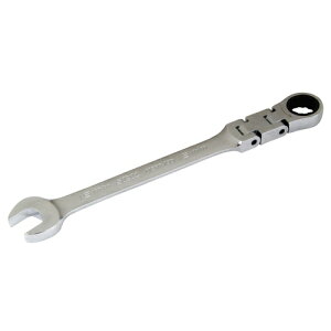 ◆藤原産業 SK11 ダブルジョイントラチェットレンチ MSFR-19D