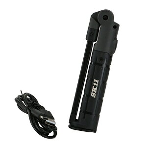 �������Y�� SK11 �[�d��LED���[�N���C�g SLW-350DMFD